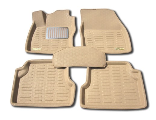 汽車(chē)腳墊切割機(jī)